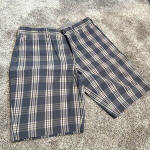 Grayers- Men's Casual Shorts: